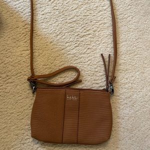 Nicole Miller small purse never used
